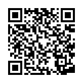 スマートフォンQRコード