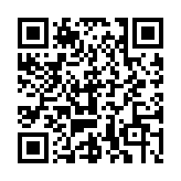 スマートフォンQRコード