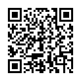 スマートフォンQRコード