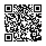 スマートフォンQRコード