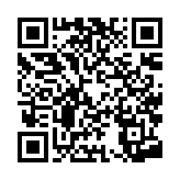 スマートフォンQRコード