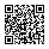 スマートフォンQRコード