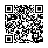 スマートフォンQRコード