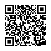 スマートフォンQRコード