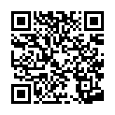 スマートフォンQRコード