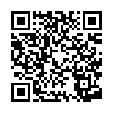 スマートフォンQRコード