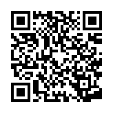 スマートフォンQRコード