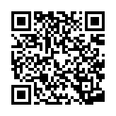 スマートフォンQRコード