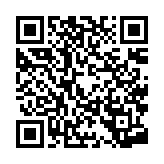 スマートフォンQRコード