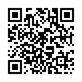 スマートフォンQRコード