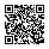 スマートフォンQRコード