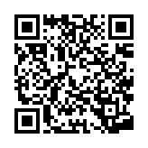 スマートフォンQRコード