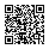 スマートフォンQRコード