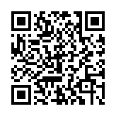 スマートフォンQRコード