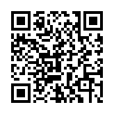 スマートフォンQRコード