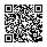 スマートフォンQRコード
