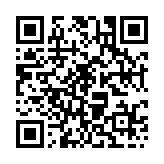 スマートフォンQRコード