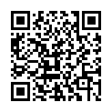 スマートフォンQRコード