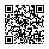 スマートフォンQRコード