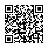 スマートフォンQRコード