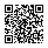 スマートフォンQRコード