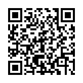スマートフォンQRコード