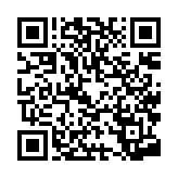 スマートフォンQRコード