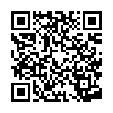 スマートフォンQRコード
