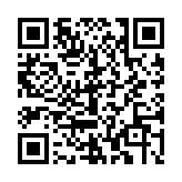 スマートフォンQRコード