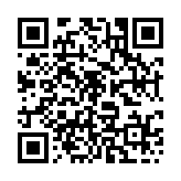 スマートフォンQRコード