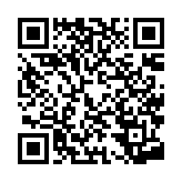スマートフォンQRコード