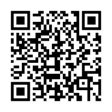 スマートフォンQRコード