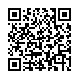 スマートフォンQRコード
