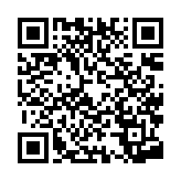 スマートフォンQRコード