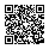 スマートフォンQRコード