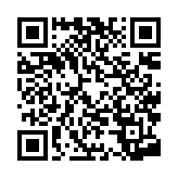 スマートフォンQRコード