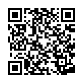 スマートフォンQRコード