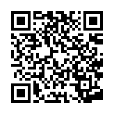 スマートフォンQRコード