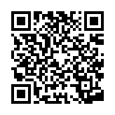 スマートフォンQRコード