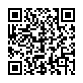 スマートフォンQRコード