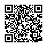 スマートフォンQRコード