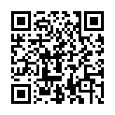 スマートフォンQRコード