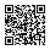 スマートフォンQRコード