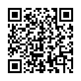 スマートフォンQRコード