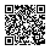 スマートフォンQRコード