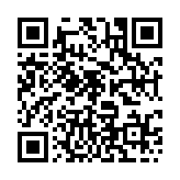 スマートフォンQRコード