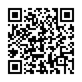 スマートフォンQRコード