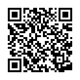 スマートフォンQRコード
