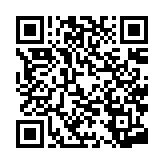 スマートフォンQRコード