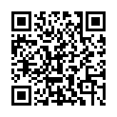 スマートフォンQRコード